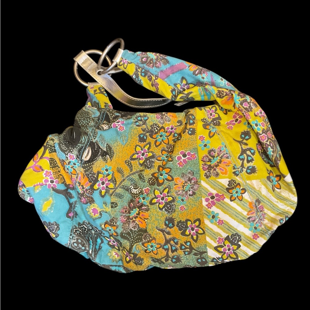 Relic Boho Hobo Shoulder Bag - Picture 2 of 7